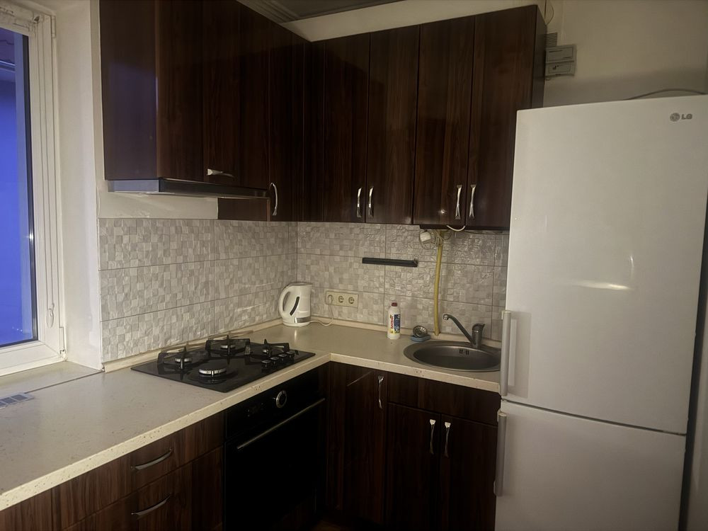 Здам 1-к.кв.студія вул.Мечнікова,район Університету. Ірпінь - зображення 3