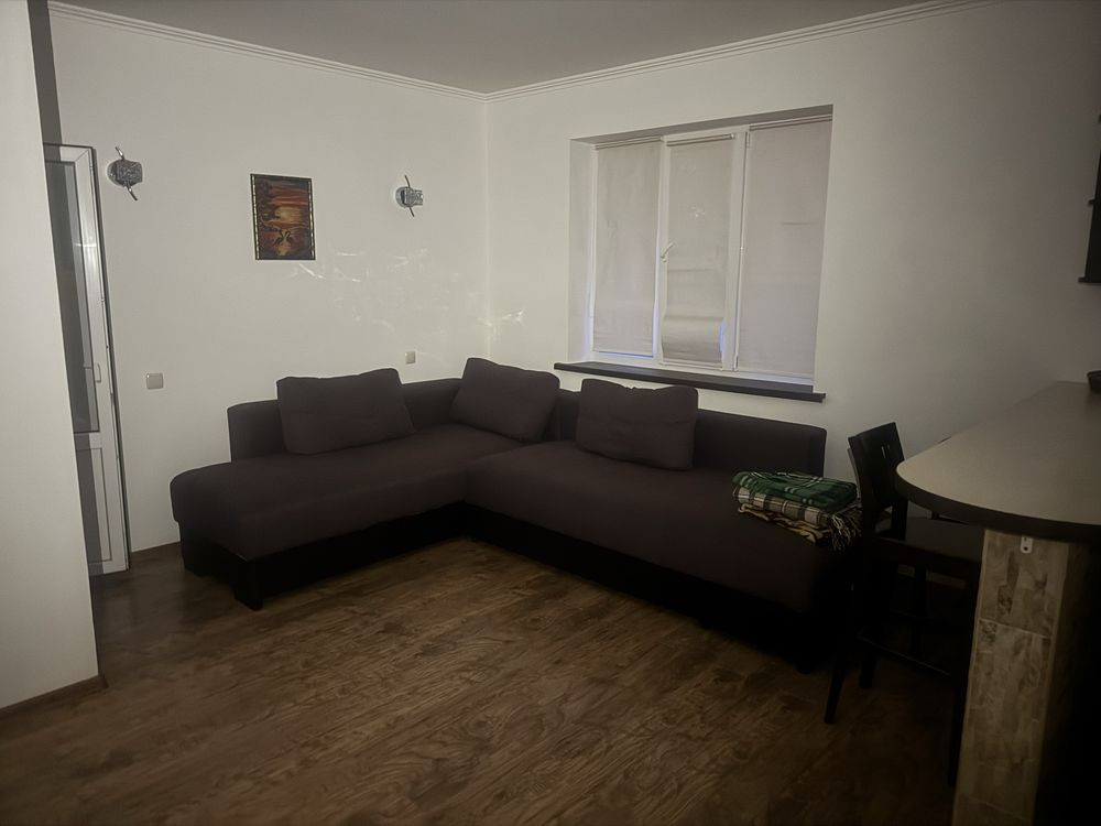 Здам 1-к.кв.студія вул.Мечнікова,район Університету. Ірпінь - зображення 1