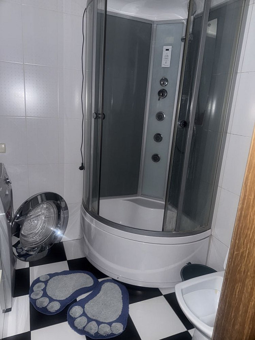 Здам 1-к.кв.студія вул.Мечнікова,район Університету. Ірпінь - зображення 8