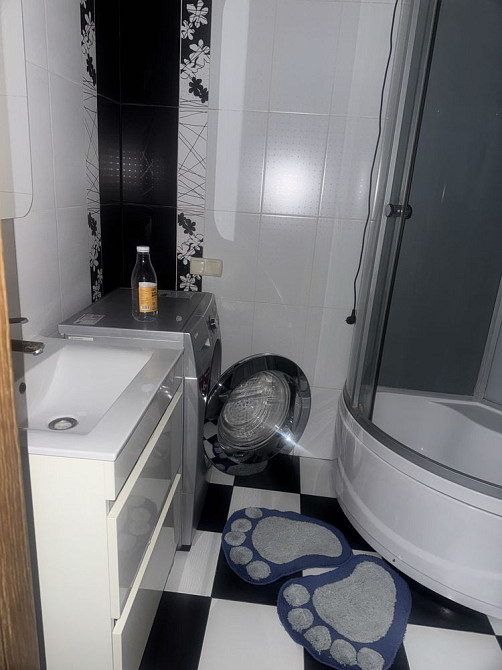 Здам 1-к.кв.студія вул.Мечнікова,район Університету. Ірпінь - зображення 7