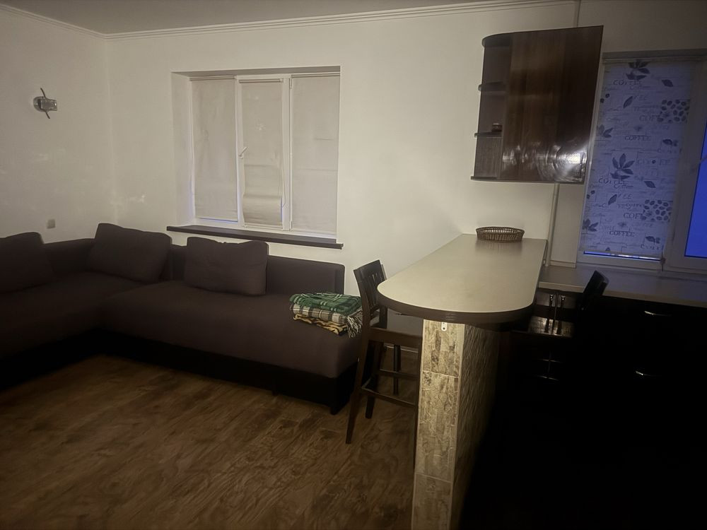 Здам 1-к.кв.студія вул.Мечнікова,район Університету. Ірпінь - зображення 2