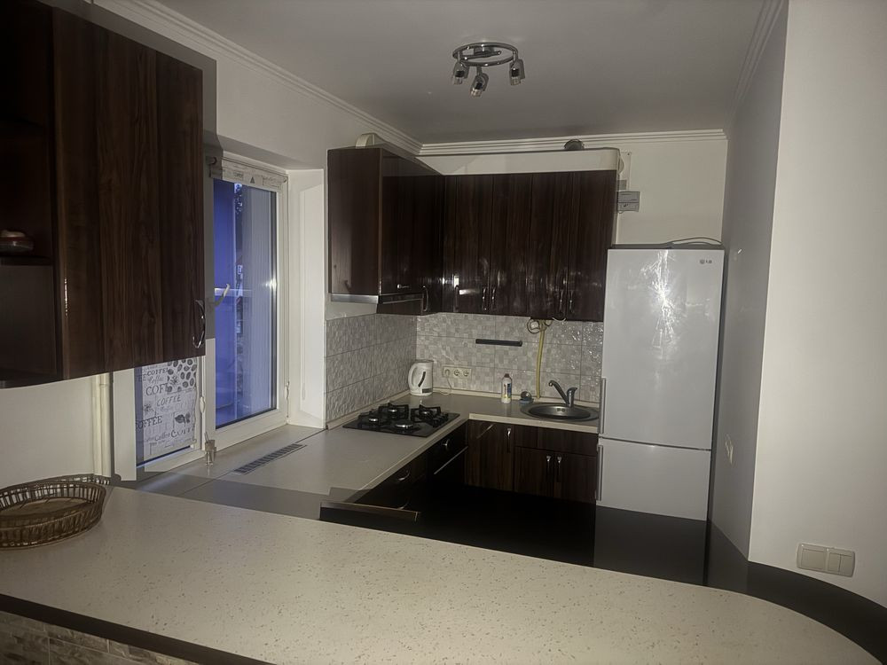 Здам 1-к.кв.студія вул.Мечнікова,район Університету. Ірпінь - зображення 4