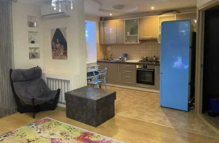 Аренда 3к квартиры на Сухом Фонтане Николаев - изображение 1