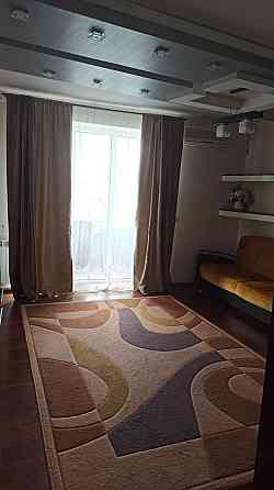 Оренда однокімнатна квартира по вулиці Керченська 19а Львів