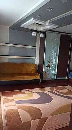 Оренда однокімнатна квартира по вулиці Керченська 19а Львів