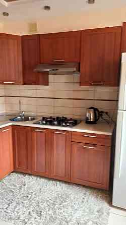 Оренда однокімнатна квартира по вулиці Керченська 19а Львів