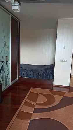 Оренда однокімнатна квартира по вулиці Керченська 19а Львів