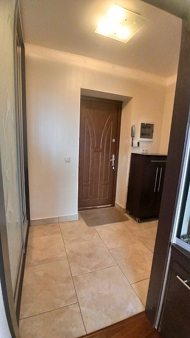 Оренда однокімнатна квартира по вулиці Керченська 19а Львів - зображення 7