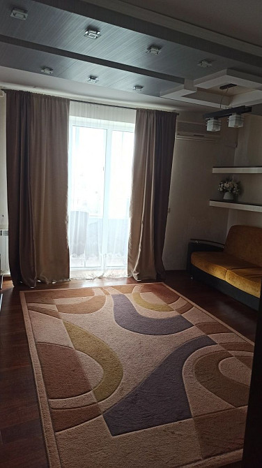 Оренда однокімнатна квартира по вулиці Керченська 19а Львів - зображення 1