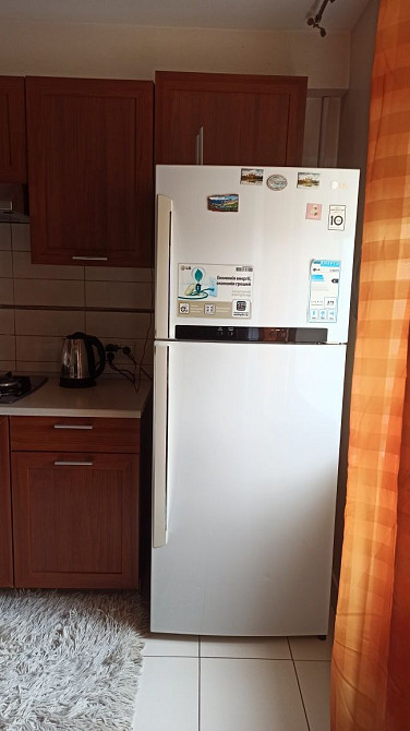 Оренда однокімнатна квартира по вулиці Керченська 19а Львів - зображення 6