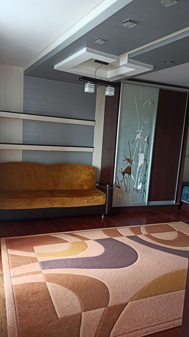 Оренда однокімнатна квартира по вулиці Керченська 19а Львів - зображення 3