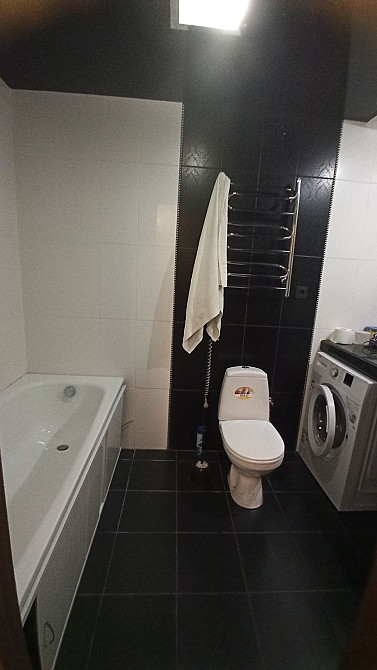 Оренда однокімнатна квартира по вулиці Керченська 19а Львів - зображення 8