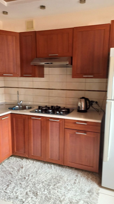 Оренда однокімнатна квартира по вулиці Керченська 19а Львів - зображення 5