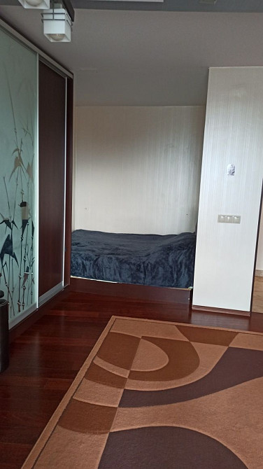 Оренда однокімнатна квартира по вулиці Керченська 19а Львів - зображення 4