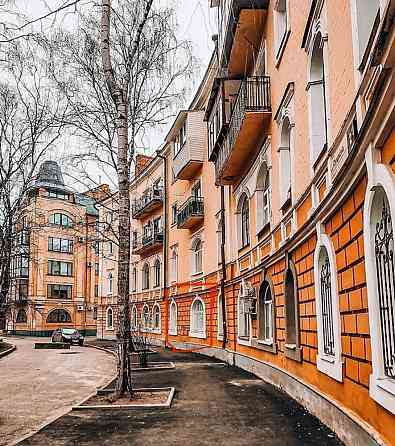 Власник. 1-кімнатна. Пушкіна 2 самий центр. Без комісії. Полтава