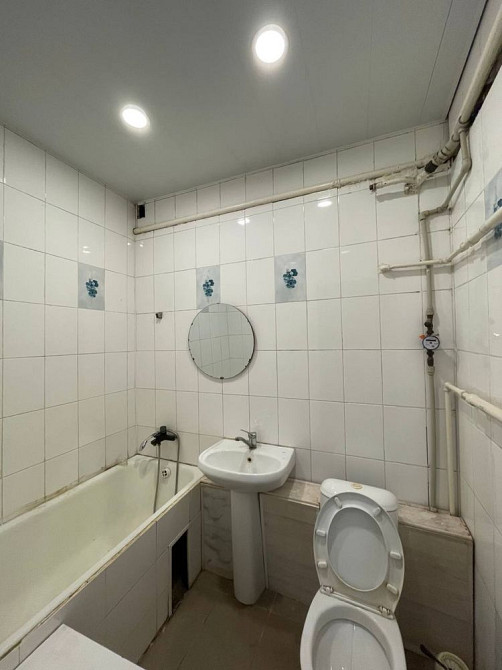 Власник. 1-кімнатна. Пушкіна 2 самий центр. Без комісії. Полтава - изображение 4