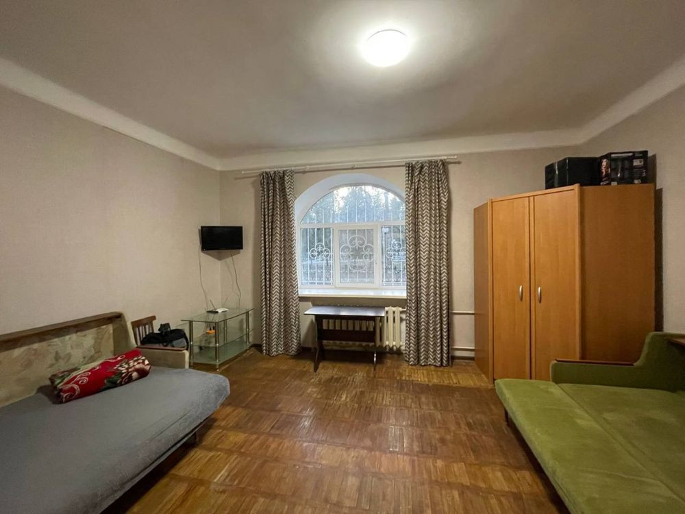 Власник. 1-кімнатна. Пушкіна 2 самий центр. Без комісії. Полтава - изображение 3