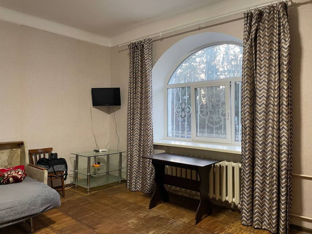 Власник. 1-кімнатна. Пушкіна 2 самий центр. Без комісії. Полтава - изображение 8