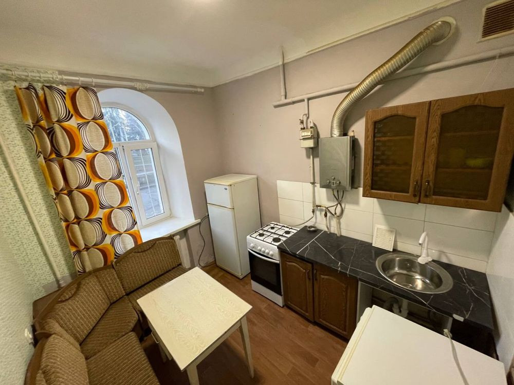 Власник. 1-кімнатна. Пушкіна 2 самий центр. Без комісії. Полтава - изображение 7