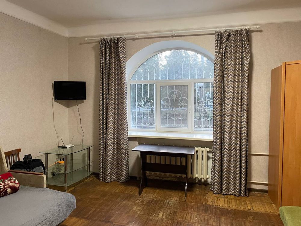 Власник. 1-кімнатна. Пушкіна 2 самий центр. Без комісії. Полтава - изображение 2