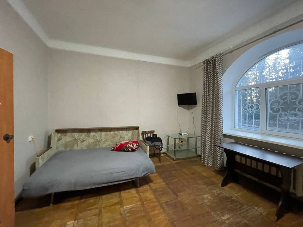 Власник. 1-кімнатна. Пушкіна 2 самий центр. Без комісії. Полтава - изображение 5