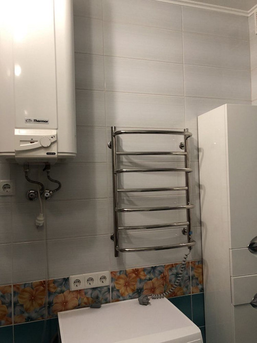 Оренда 1 квартира Дніпровський Мега Сіті Дарниця Київ - зображення 7