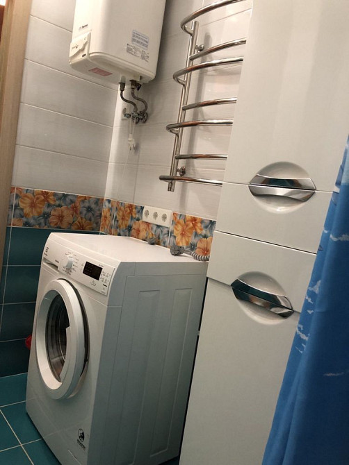 Оренда 1 квартира Дніпровський Мега Сіті Дарниця Київ - зображення 6