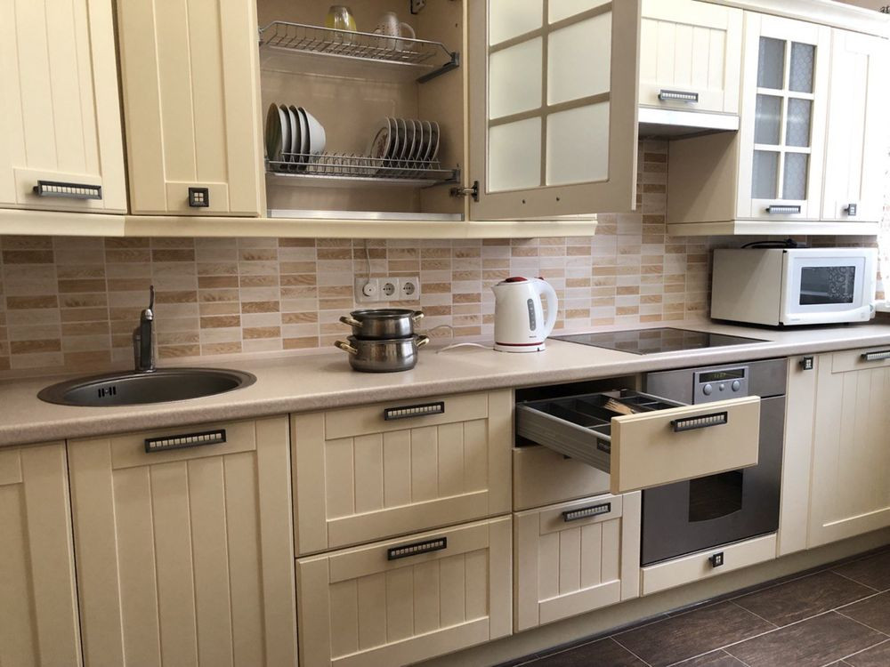 Оренда 1 квартира Дніпровський Мега Сіті Дарниця Київ - зображення 3