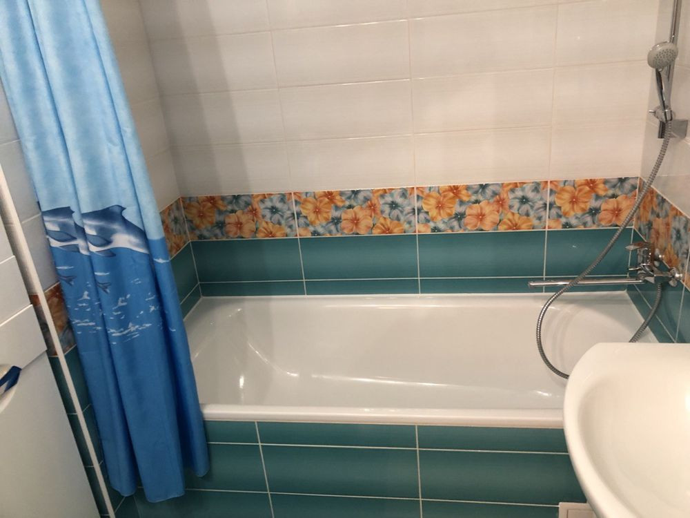 Оренда 1 квартира Дніпровський Мега Сіті Дарниця Київ - зображення 4