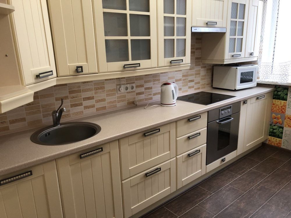 Оренда 1 квартира Дніпровський Мега Сіті Дарниця Київ - зображення 2