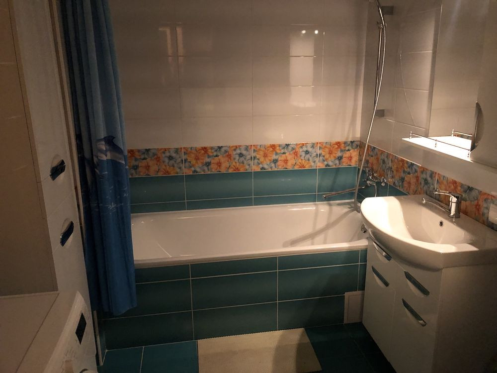 Оренда 1 квартира Дніпровський Мега Сіті Дарниця Київ - зображення 1