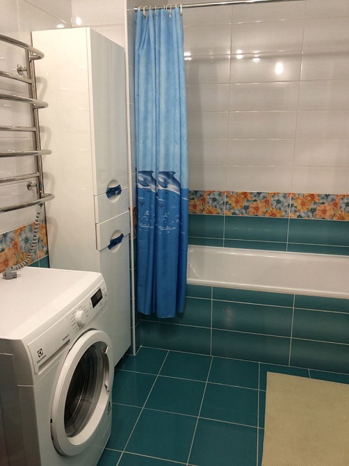 Оренда 1 квартира Дніпровський Мега Сіті Дарниця Київ - зображення 5