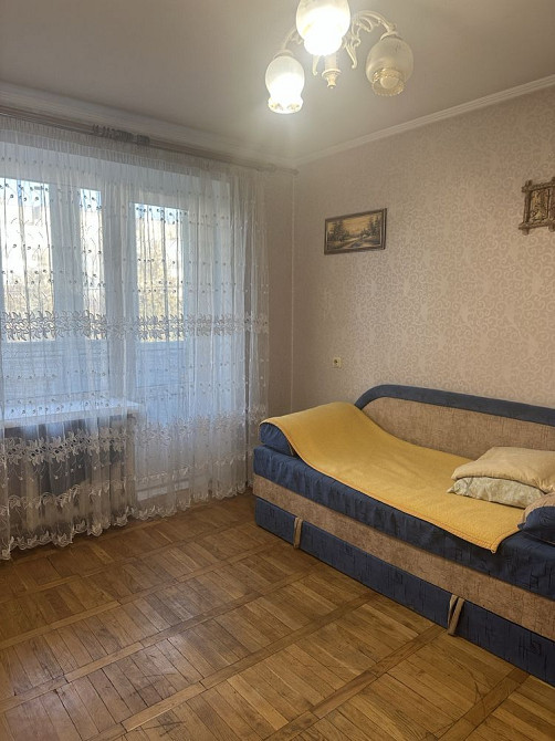 Здам 3 кімн квартиру по пр. Відродження Луцк - изображение 5