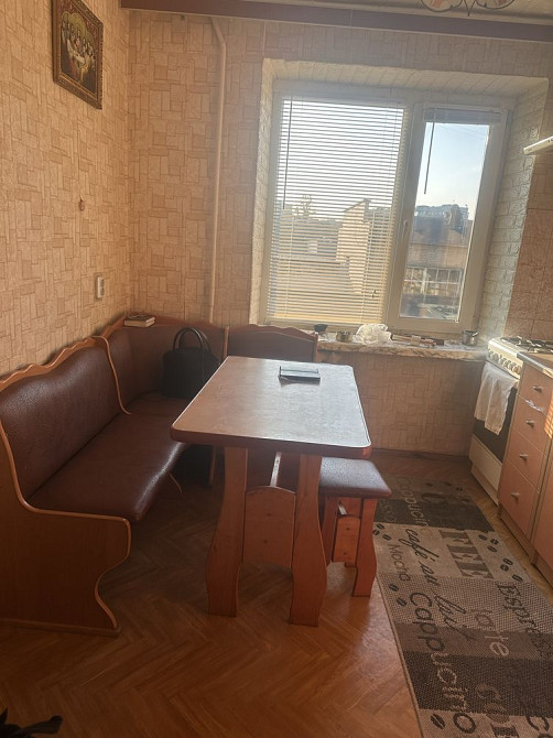 Здам 3 кімн квартиру по пр. Відродження Луцк - изображение 2