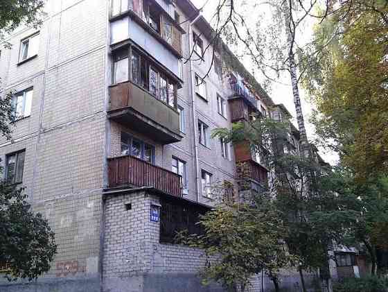 Аренда двухкомнатной квартиры, ул.Василенко 10 Київ