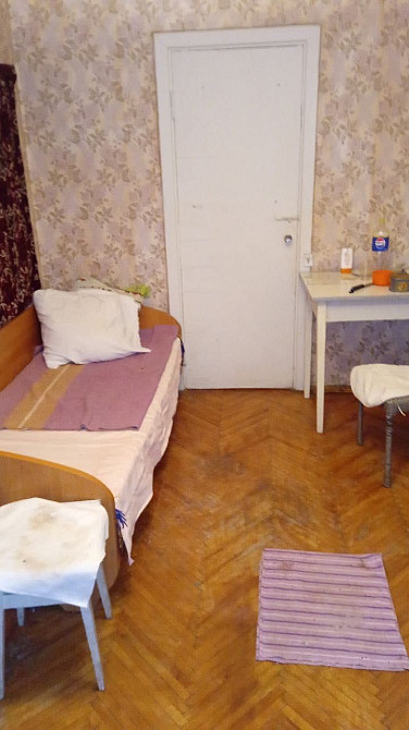 Аренда двухкомнатной квартиры, ул.Василенко 10 Київ - зображення 1