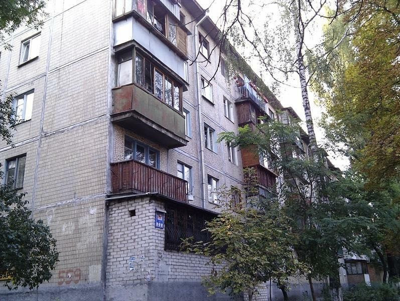 Аренда двухкомнатной квартиры, ул.Василенко 10 Київ - зображення 3