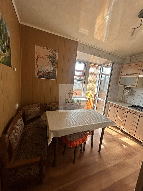 Здам в оренду 2-х кімнатну квартиру, район військового містечка Каменец-Подольский - изображение 4