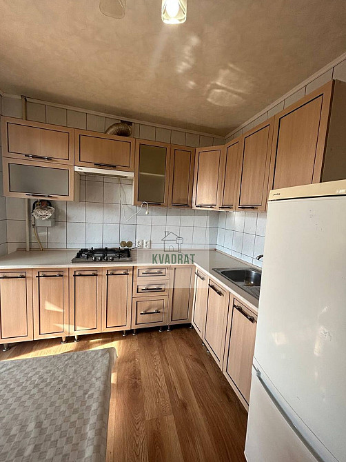 Здам в оренду 2-х кімнатну квартиру, район військового містечка Каменец-Подольский - изображение 1