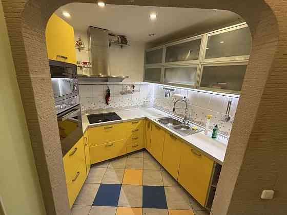 Оренда 4х кімнатної квартири в 5 хвилинах від м.Позняки. Без комісії! Київ