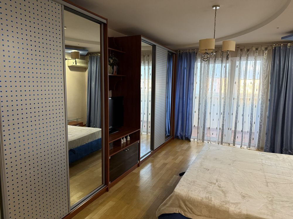 Оренда 4х кімнатної квартири в 5 хвилинах від м.Позняки. Без комісії! Київ - зображення 8