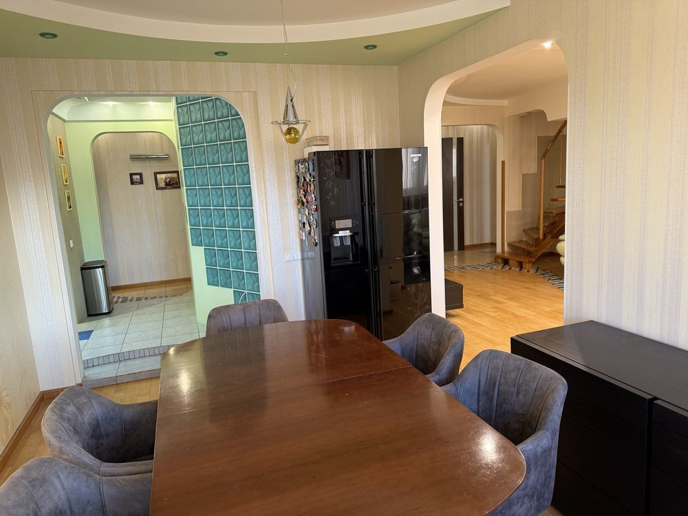 Оренда 4х кімнатної квартири в 5 хвилинах від м.Позняки. Без комісії! Київ - зображення 4