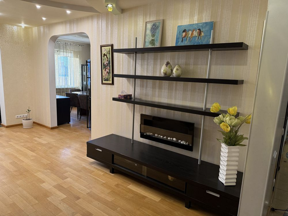 Оренда 4х кімнатної квартири в 5 хвилинах від м.Позняки. Без комісії! Київ - зображення 2