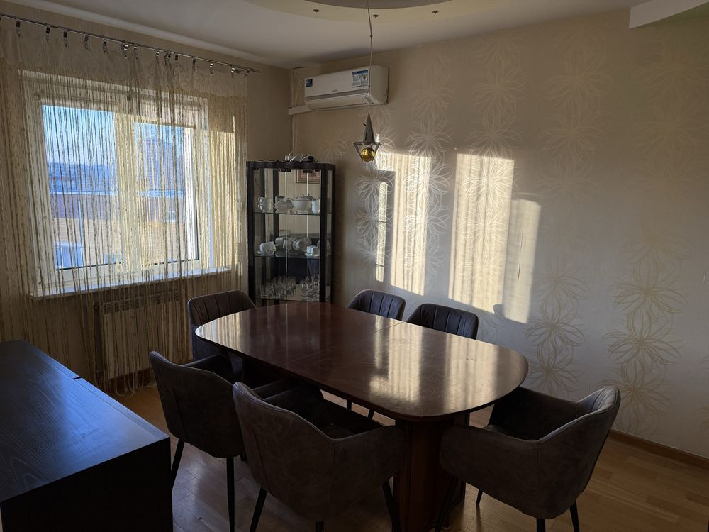 Оренда 4х кімнатної квартири в 5 хвилинах від м.Позняки. Без комісії! Київ - зображення 3