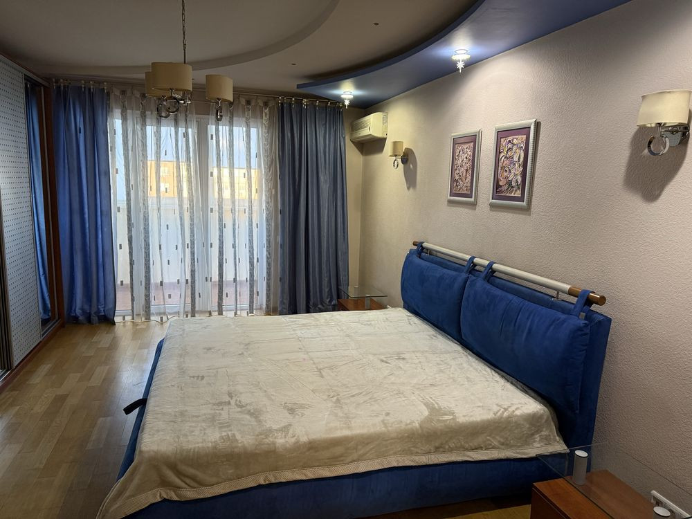 Оренда 4х кімнатної квартири в 5 хвилинах від м.Позняки. Без комісії! Київ - зображення 7