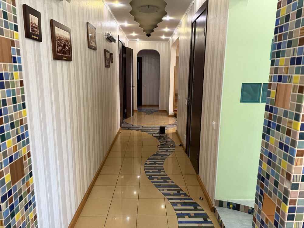 Оренда 4х кімнатної квартири в 5 хвилинах від м.Позняки. Без комісії! Київ - зображення 6