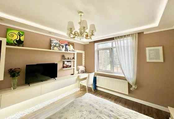 Аренда 2к квартиры Буча Рич таун Буча