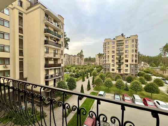 Аренда 2к квартиры Буча Рич таун Буча