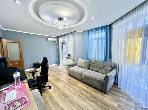 Аренда 2к квартиры Буча Рич таун Буча