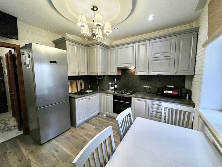 Аренда 2к квартиры Буча Рич таун Буча - зображення 1